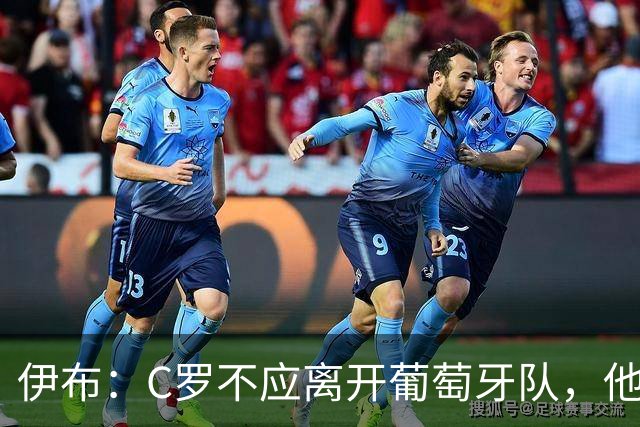 伊布：C罗不应离开葡萄牙队，他不应让自负毁掉自己职业遗产