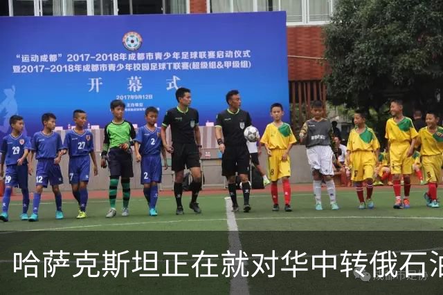 哈萨克斯坦正在就对华中转俄石油增加25%进行谈判