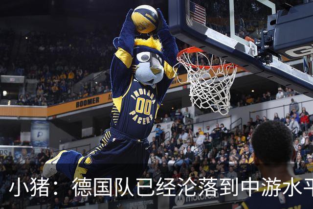 小猪：德国队已经沦落到中游水平 克洛普不是魔法师需要时间重建