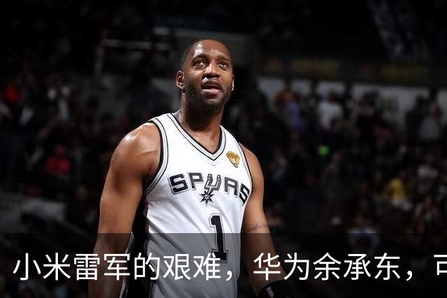 小米雷军的艰难，华为余承东，可能终于体会到了