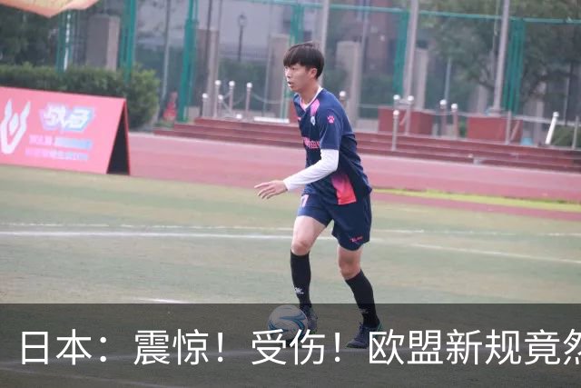 日本：震惊！受伤！欧盟新规竟然也防我