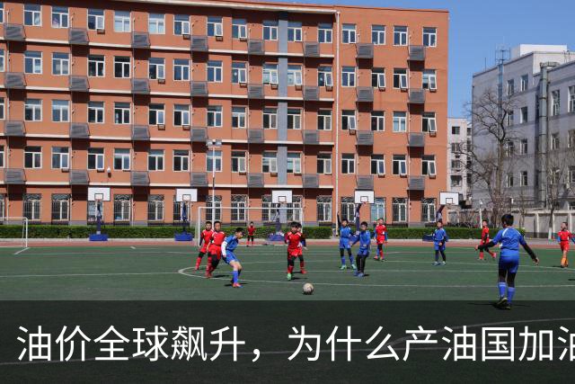 油价全球飙升，为什么产油国加油反而更便宜？