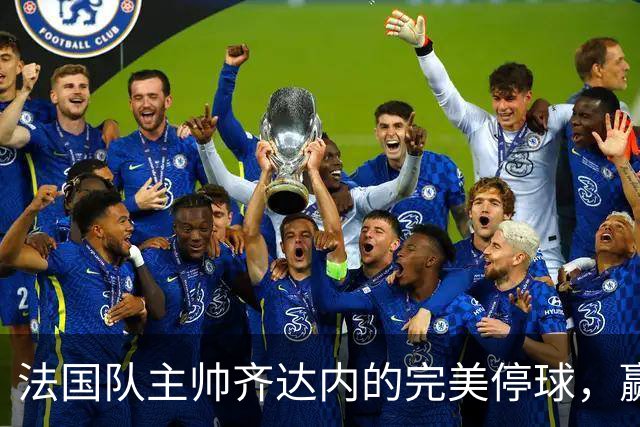 法国队主帅齐达内的完美停球，赢得现场球迷欢呼
