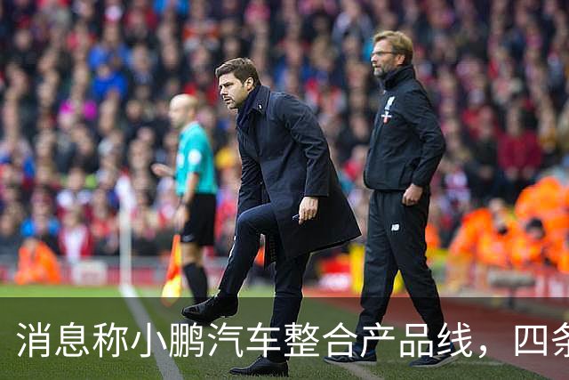 消息称小鹏汽车整合产品线，四条变两条