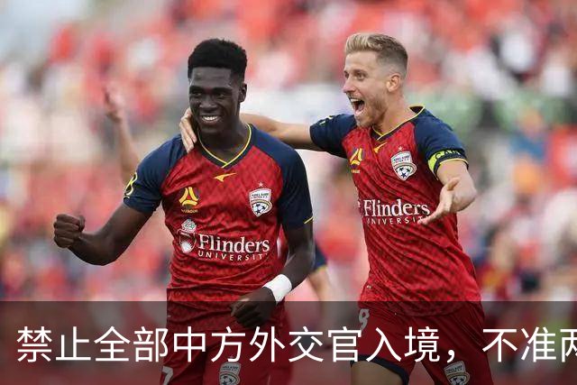 禁止全部中方外交官入境，不准两岸统一，这个国家比美国还嚣张？