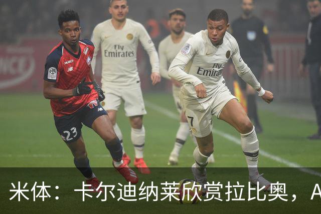 米体：卡尔迪纳莱欣赏拉比奥，AC米兰将与这名球员讨论续约事宜