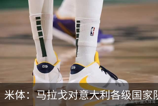 米体：马拉戈对意大利各级国家队近一月表现感到满意