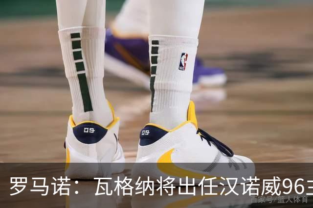 罗马诺：瓦格纳将出任汉诺威96主帅，签约2年