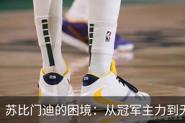 苏比门迪的困境：从冠军主力到无人问津
