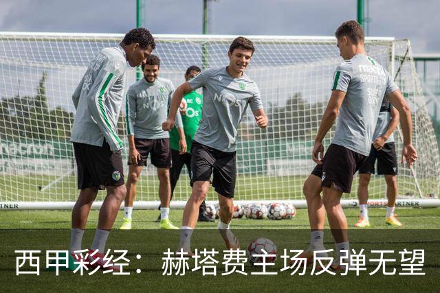 西甲彩经：赫塔费主场反弹无望