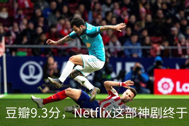 豆瓣9.3分，Netflix这部神剧终于完结了