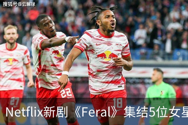 Netflix新剧《Feral》集结5位女星，7集丛林大戏开拍